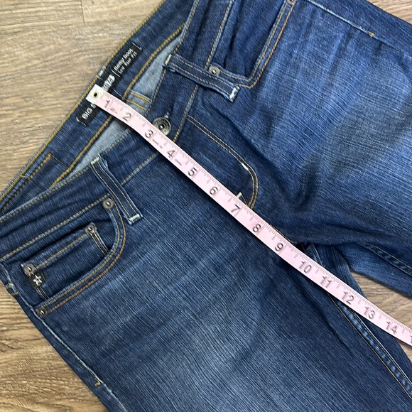 Big Star Remy Boot - 27L - Picture 6 of 10